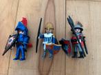 Playmobil Ridders (5166), Ophalen of Verzenden, Zo goed als nieuw, Los playmobil