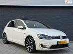 Volkswagen Golf 1.4 TSI GTE PANO/DSG/LED/LEER, 8 kWh, Gebruikt, 4 cilinders, 150 pk