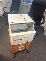 Brother DCP-L3510CDW All-in-One kleurenlaserprinter, Computers en Software, Printers, Gebruikt, All-in-one, Kleur printen, Ophalen of Verzenden
