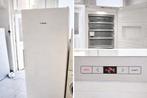 Bosch vriezer te koop – GSN58AW41/02 – No Frost – 360 liter, Vrieskast, Gebruikt, Energieklasse A of zuiniger, Witgoedserviceapeldoorn@hotmail.com