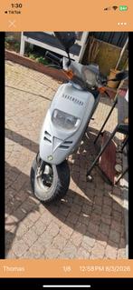 Typhoon 50cc brom, Ophalen, Zo goed als nieuw