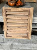 Oud frans luikje, Ophalen of Verzenden