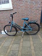 Gazelle Touche 28 inch damesfiets met 8 versnellingen, Ophalen, Gebruikt, Versnellingen, 50 tot 53 cm