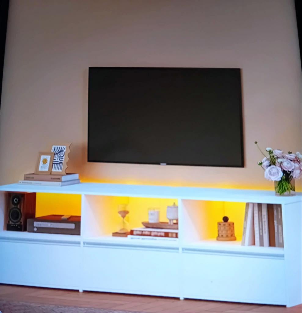 Dressoir Nieuw, Ophalen, Nieuw, 25 tot 50 cm, Minder dan 100 cm