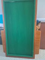 Te koop Tafel biljart, Sport en Fitness, Biljarten en Poolen, Ophalen, Gebruikt, Biljarttafel