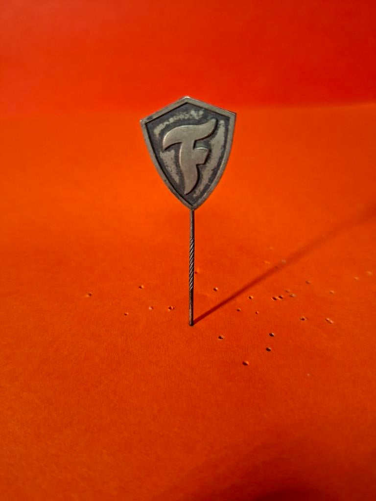 Oude speld FIRESTONE, Ophalen of Verzenden, Gebruikt