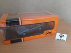 Ford Sierra XR4i blauw-metallic 1984 van IXO 1:43, Overige merken, Auto, IXO, Nieuw
