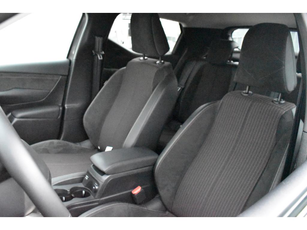 DS DS 3 PureTech 130 EAT8 Performance Line. | Automaat | Nav, Auto's, DS, Stof, Gebruikt, 1199 cc, Adaptive Cruise Control