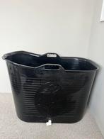 Ekeo zitbad ook te gebruiken als ijsbad, Overige typen, Ophalen of Verzenden, Zo goed als nieuw, Minder dan 100 cm