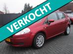 Fiat Grande Punto 1.2 Dynamic Airco Nieuwe Apk !, 1005 kg, Stof, 4 cilinders, 400 kg