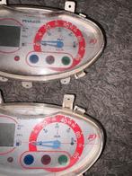 Kilometer teller peugeot vivacity, Ophalen of Verzenden, Zo goed als nieuw