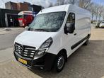 Opel Movano 2.3 Turbo L2H3*Navigatie*Airco* (bj 2021), Voorwielaandrijving, 12 maanden, Gebruikt, 4 cilinders