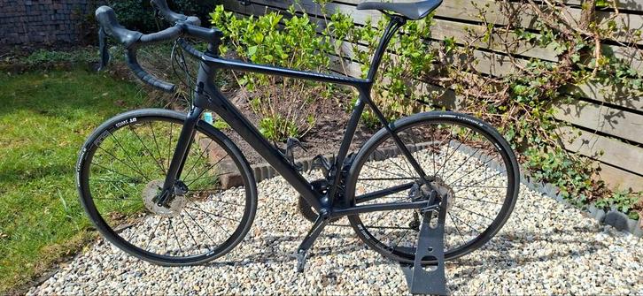 Canyon endurance CF SL, Fietsen en Brommers, Fietsen | Heren | Sportfietsen en Toerfietsen, Zo goed als nieuw, Overige merken