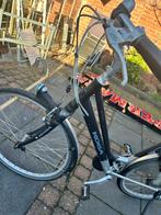 Fiets, Fietsen en Brommers, Fietsen | Dames | Damesfietsen, 53 tot 56 cm, Ophalen, Gebruikt, Overige merken