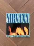 Nirvana - Smells like teen spirit (7 inch), Verzenden, 7 inch, Single, Zo goed als nieuw