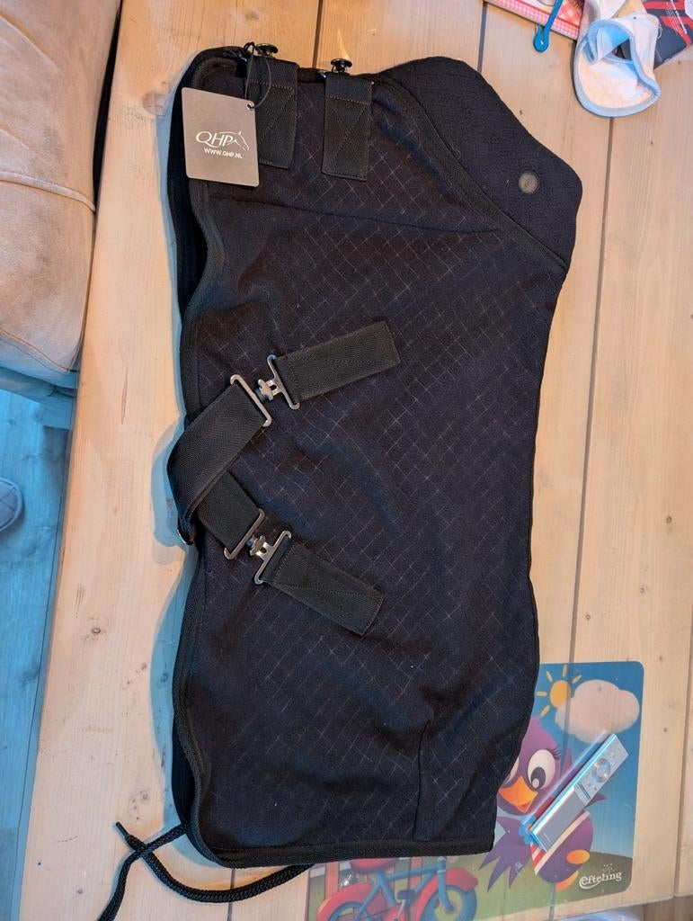 Luxe fleece en trainings dekens voor mini shetlanders, Shetlander/Mini, Ophalen of Verzenden, Nieuw