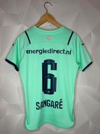 PSV 3de 2021/2022 Sangaré, Maat S, Ophalen of Verzenden, Zo goed als nieuw, Shirt