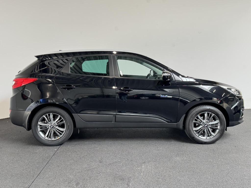 Hyundai ix35 1.6i GDI i-Vision Trekhaak Navigatie Cruise con, Voorwielaandrijving, Euro 5, 135 pk, 1591 cc