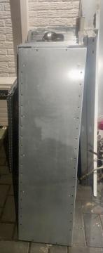 Meta stellingkast onderdelen: legplanken en achterwanden, Ophalen, Nieuw