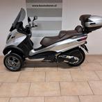 PIAGGIO MP3 500 LT BUSINESS (bj 2014), Motoren, Motoren | Piaggio, Scooter, 493 cc, Onbekend, Onbekend
