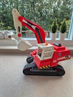 Playmobil Graafmachine, Ophalen of Verzenden, Zo goed als nieuw