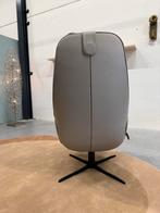 Nieuw Jori Ghost Relaxfauteuil Medi Design stoel Lipano leer, Jori, Nieuw, Ophalen of Verzenden, Leolux Harvink Rolf Benz Design on Stock Eyye Montis