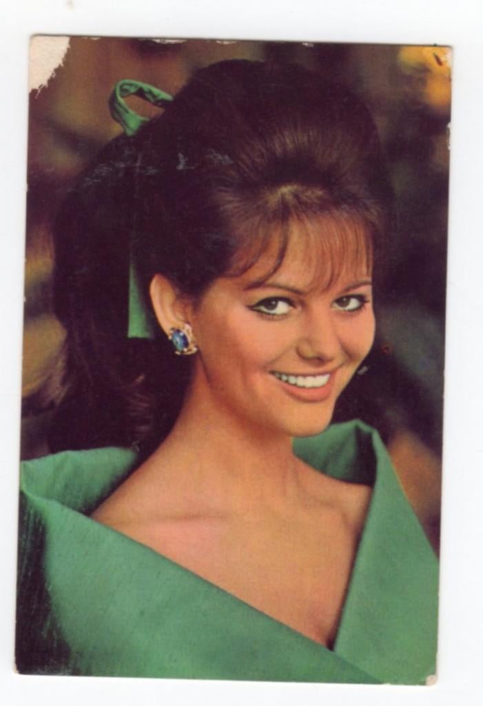 Oude plaatjes uit een Plakboek (Thema Olympische Spelen), Ophalen of Verzenden, Gebruikt, Foto of Kaart