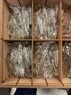 Partij Kristallen Hangers voor Kroonluchters, Ophalen of Verzenden