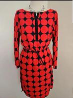 Prachtig z.g.a.n. jurkje van Vanilia,  mt 42!, Vanilia, Maat 42/44 (L), Ophalen of Verzenden, Zo goed als nieuw