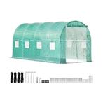 Walk-In Tuin Kas - Plantenkas - Tomatenkas, Verzenden