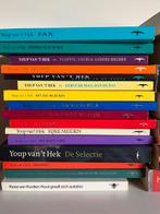 Diverse boeken, Boeken, Ophalen, Gelezen