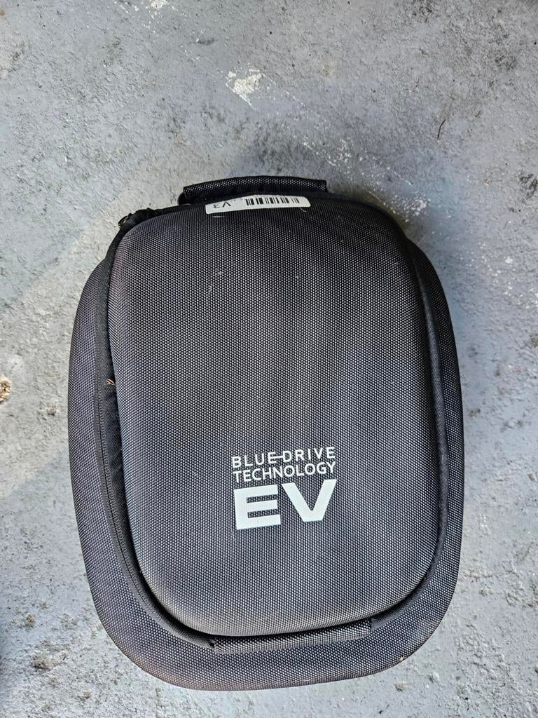 Hyundai Auto Oplader - Draagbare EV Laadkabel, Ophalen of Verzenden, Gebruikt, Laadkabel