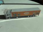 Model vrachtwagens met reclame, Gebruikt, 1:50 of kleiner, Truck, Ophalen