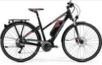 Merida eSpresso Tour 900 EQ E-bike, Fietsen en Brommers, Elektrische fietsen, Gebruikt, 47 tot 51 cm, 50 km per accu of meer, Ophalen