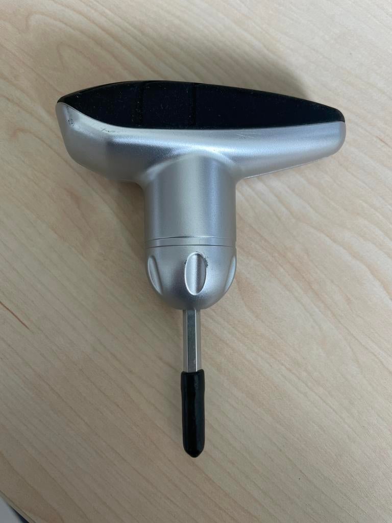 Ping driversleutel voor golf, Ophalen of Verzenden, Zo goed als nieuw, Club, Ping