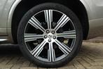 Volvo XC90 T8 Recharge AWD Inscription | Long range | Schuif, Auto's, Gebruikt, 4 cilinders, 1969 cc, 7 stoelen