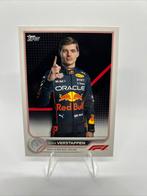 2022 TOPPS F1 | Max Verstappen | Lot of 3, Ophalen of Verzenden, Zo goed als nieuw, Meerdere plaatjes