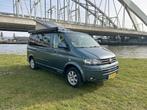 Ventje Camper Volkswagen Transporter 2.5 TDI 96KW, Auto's, Bestelauto's, Stof, 2500 kg, Origineel Nederlands, Bedrijf