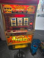 Gokkast met munten, Ophalen of Verzenden