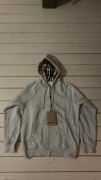 Burberry Vest XL Nieuw met label, Kleding | Dames, Truien en Vesten, Ophalen of Verzenden, Nieuw, Maat 46/48 (XL) of groter, Grijs