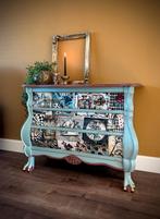 Alice in Wonderland buikkastje, een vleugje magie in huis!, Ophalen, Nieuw, 50 tot 100 cm, 3 of 4 laden