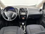 Nissan Note 1.2 DIG-S Connect Edition / Cruise control / Nav, Voorwielaandrijving, 1025 kg, Stof, Gebruikt