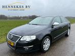 Volkswagen Passat 1.4 TSI Highline BlueMotion Leder / Navi, Voorwielaandrijving, Gebruikt, Beige, 4 cilinders