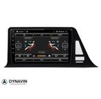 toyota CHR autoradio navigatie carplay android 15 Dynavin