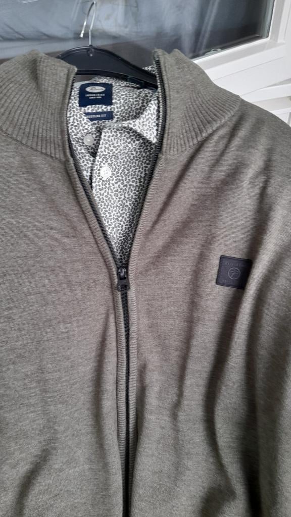Nieuw  set 3xl, Kleding | Heren, Grote Maten, Ophalen of Verzenden, Nieuw, Groen