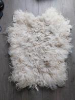 Schapenvacht gevilt, Huis en Inrichting, Ophalen, Gebruikt