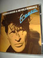 Herman Brood & His Wild Romance- Freeze- CBS- (NIEUW), Verzenden, Nieuw in verpakking, Poprock