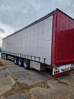 Pacton oplegger, Auto's, Particulier, Te koop