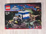 Nieuw! Lego Jurassic World 75917 - Vet Unit, Ophalen of Verzenden, Nieuw, Complete set, Lego