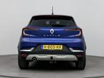 Renault Captur 1.3 TCe 130 Intens | Adaptive Cruise Control, Auto's, Renault, Stof, Gebruikt, Euro 6, 4 cilinders